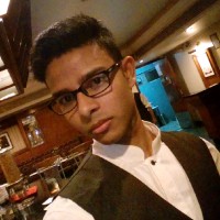 Harishankar Sahoo