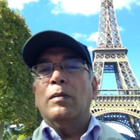 Anoop Wanvari