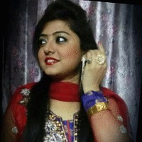 Anindita Sinha