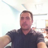 Ángel Daniel Tinajero Osorio