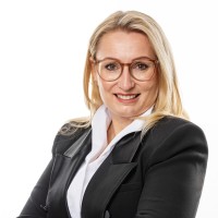 Sylvie Scherf