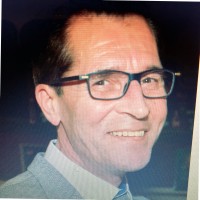 Wil Van Dijk