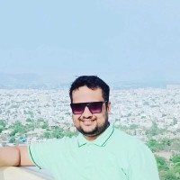 Nitin Jain