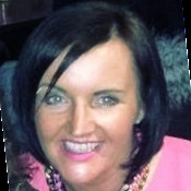 Anne Marie Spalding