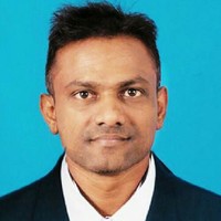Mathana Rao