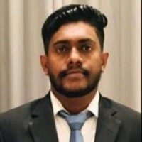 Chamath De Silva