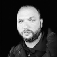 Jeff Roberts