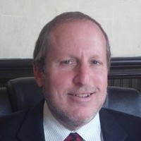 Mitch Landau