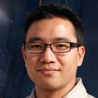 Patrick Chang