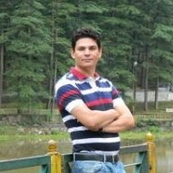 Anil Sangwan