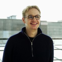 Magnus Lindberg Christensen