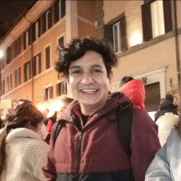 Felipe Andres Barrera Flores