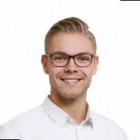 Simon Johan Nielsen