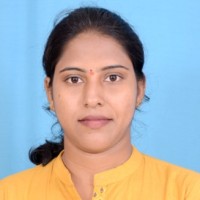 Akhila Singireddy