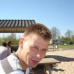 Arjan Dekker