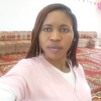 Esther Edeh
