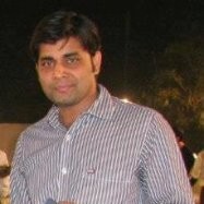 Pratik Mehrotra