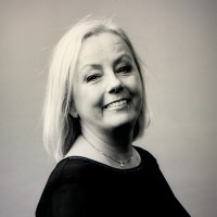 Camilla Homelius Stensson