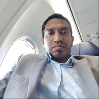 Md.Al-Imran Khan