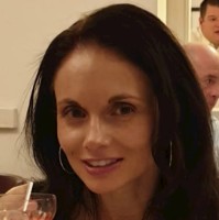 Marilyn Gayle
