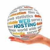 web hosting