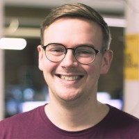 Jake Parrott