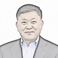 Chan Park, MBA, PMP, CSM, CEH, ITIL