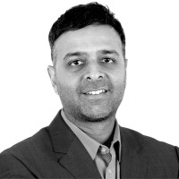 Niraj Raythatha, P. Eng.