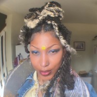 Kyanah H.