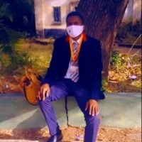Prosper Mwareya