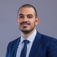 Miguel Al Haddad, Mfin