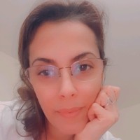 Zahraa Al-Nuaimi