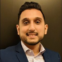 Nirdosh Patel