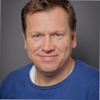 Martin Lundstad