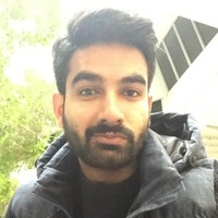 Muhammad Usama Chaudhry