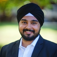 Harkeet Chadha