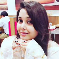 Silpa Singh