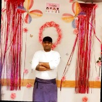Loknath Ghosh