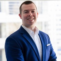 Patrick McDermott, MBA