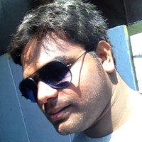Bellam Kiran Kumar
