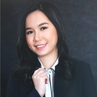 Kimberly Mae F. Nana