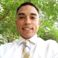 Joey Cantu