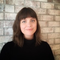 Melissa Garr, PE