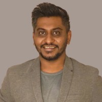 Rohit Mahalingam