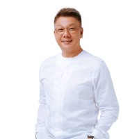 Frederick Wong