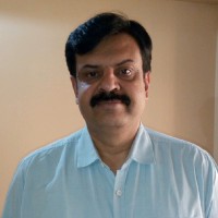 Sundar Bhat