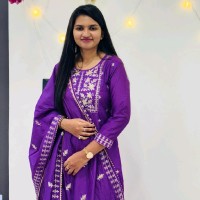Bhoomi Prajapati