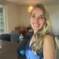 Justine Galmiche