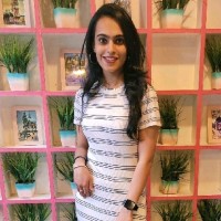 Monisha Dn