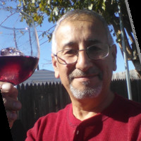 ADOLFO SERRANO